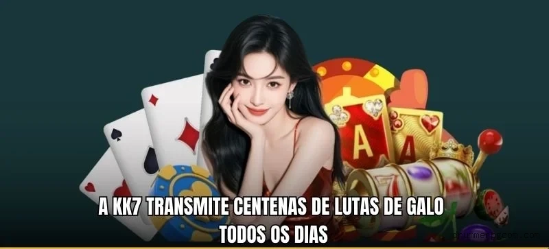 Jogos de Slot 500+
