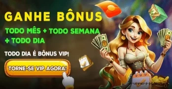Progressão VIP